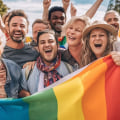 Social Groups for LGBTQ Seniors in Wales