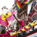 Understanding LGBTQ Rights Campaigns in Wales