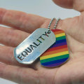 Discrimination Protection for the LGBTQ Community in Wales