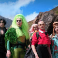 Community Celebrations in Wales: A Guide for the LGBTQ Community