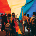 The LGBTQ Movement in Wales: A History of Persecution and Discrimination