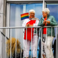 Senior Programs and Services for the LGBTQ Community in Wales