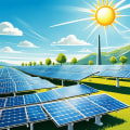 The Power of Solar & Renewable Energy