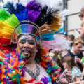 The Vibrant and Inclusive World of Pride Parades in Wales