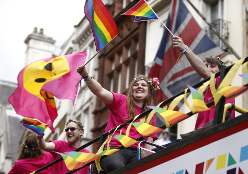 Understanding LGBTQ Rights Campaigns in Wales