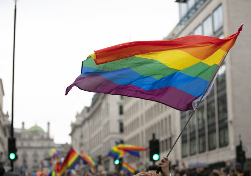 The Emergence of LGBTQ Activism in Wales