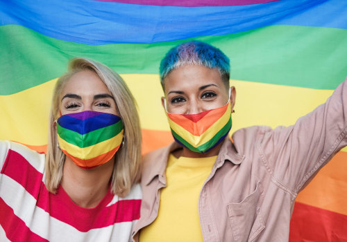 Understanding Your Rights as an LGBTQ Individual in Wales