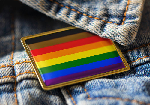 Emergency Shelters for LGBTQ Individuals in Wales