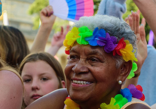 Legal Aid Services for the LGBTQ Community in Wales