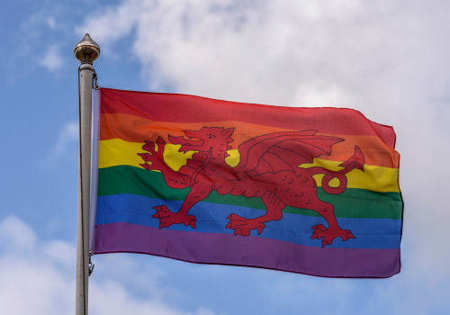 Safe Sex Education for the LGBTQ Community in Wales